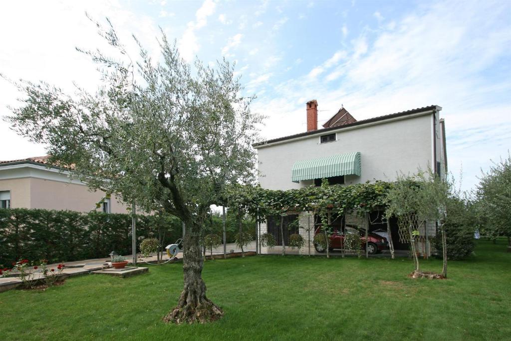 Apartman Bella Vista