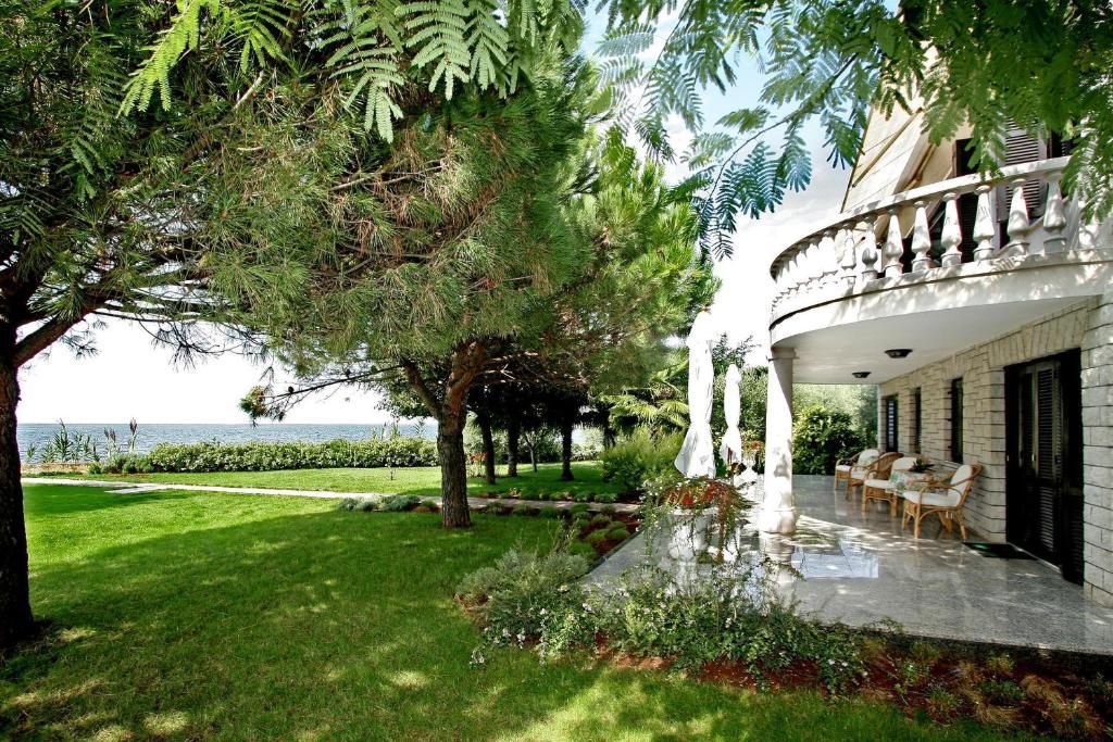 Bella Vista Apartment *