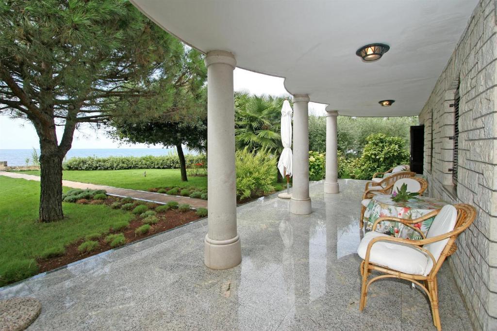 Apartman Bella Vista Umag