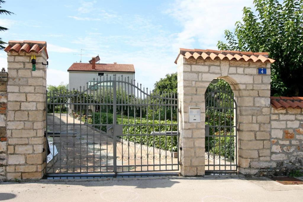 Apartman Bella Vista Umag