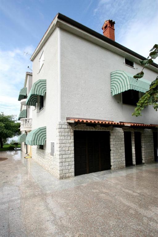 Apartman Bella Vista Umag