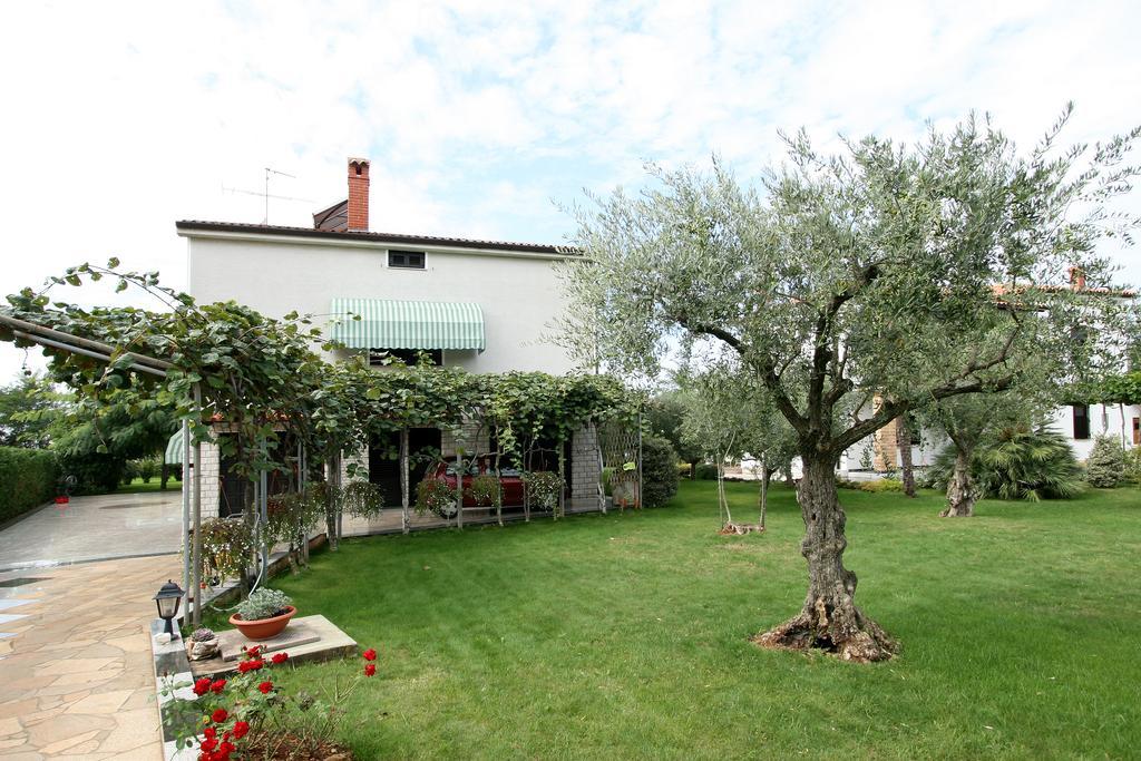 Apartman Bella Vista *