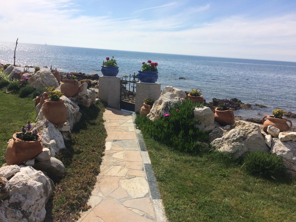 Apartman Bella Vista *