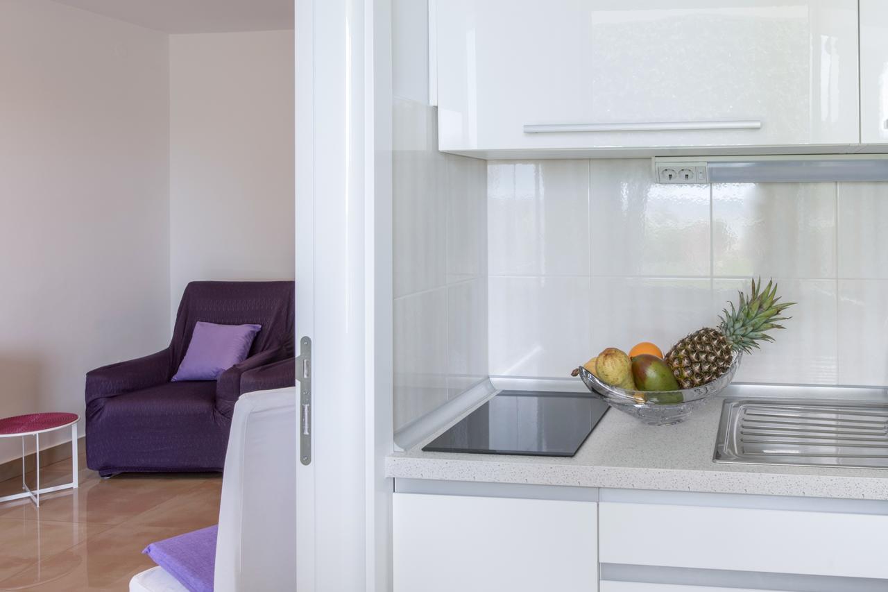 Apartman Bella Vista Umag