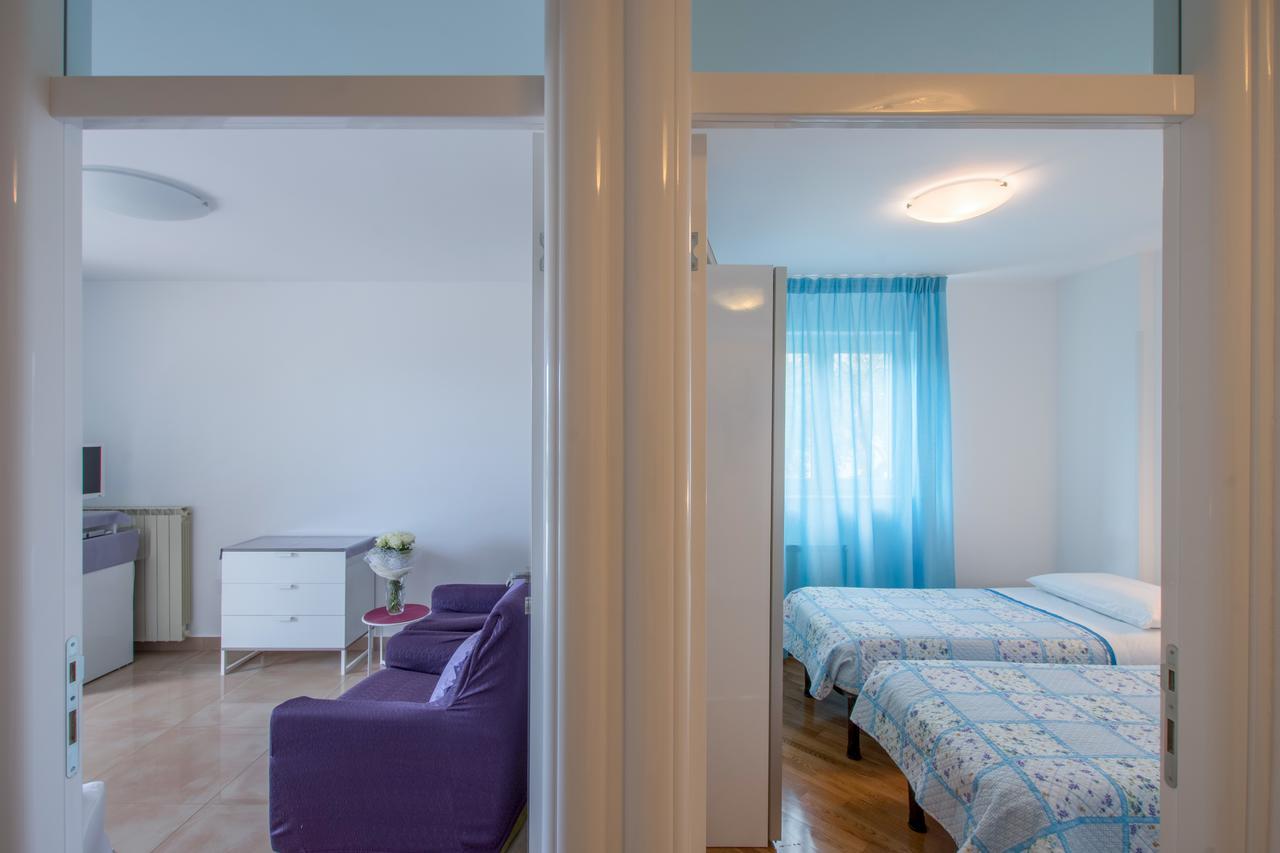 Apartman Bella Vista