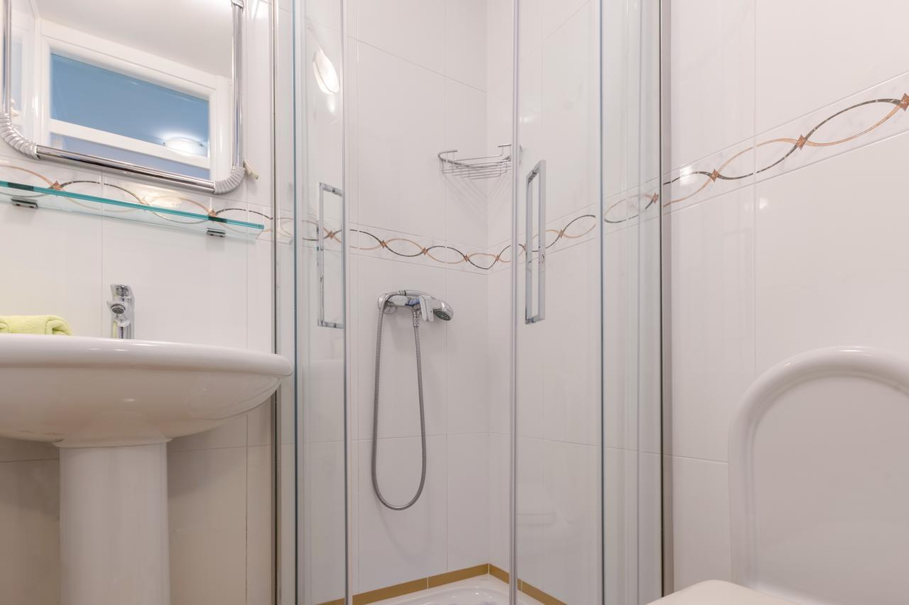 Bella Vista Apartman Umag