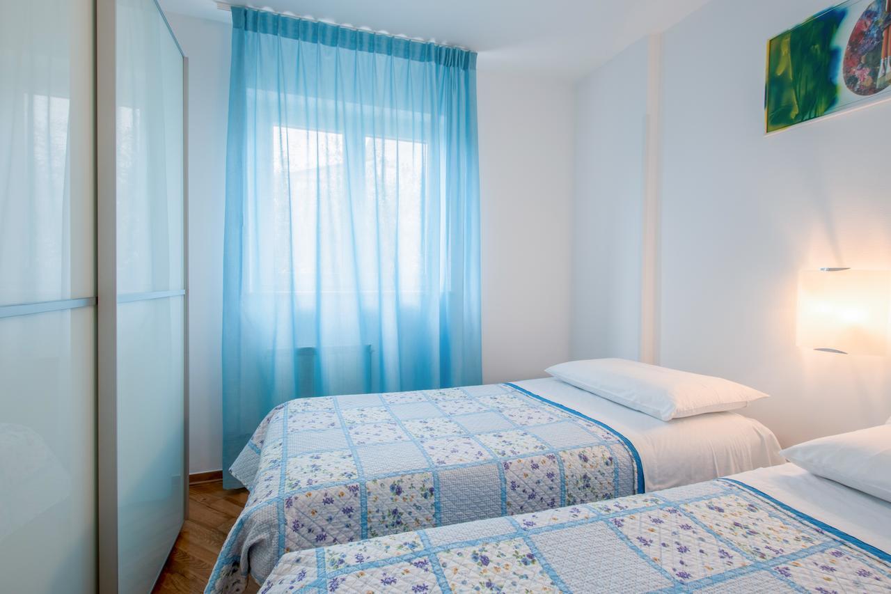 Apartman Bella Vista