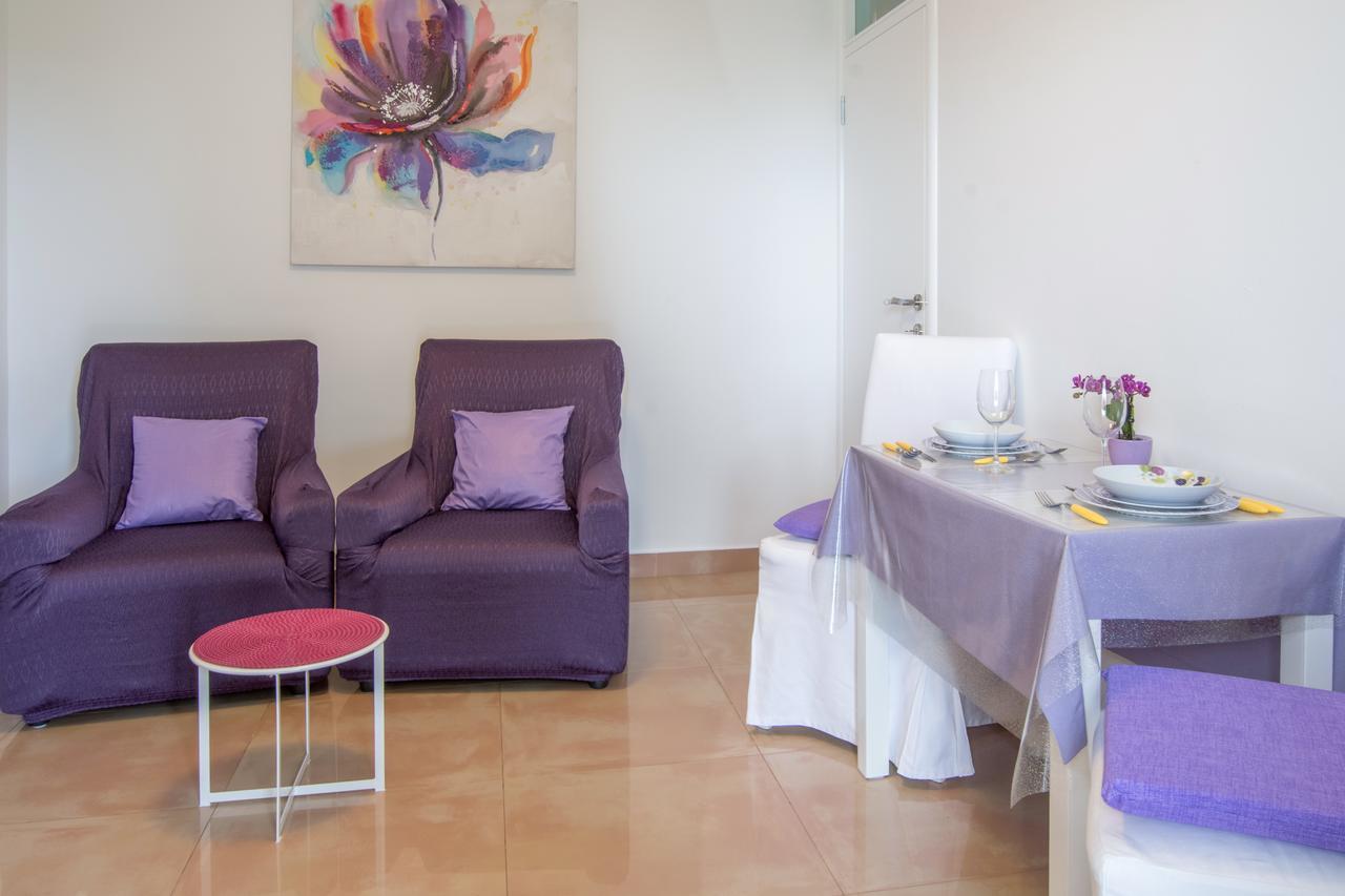 Bella Vista Apartman Umag