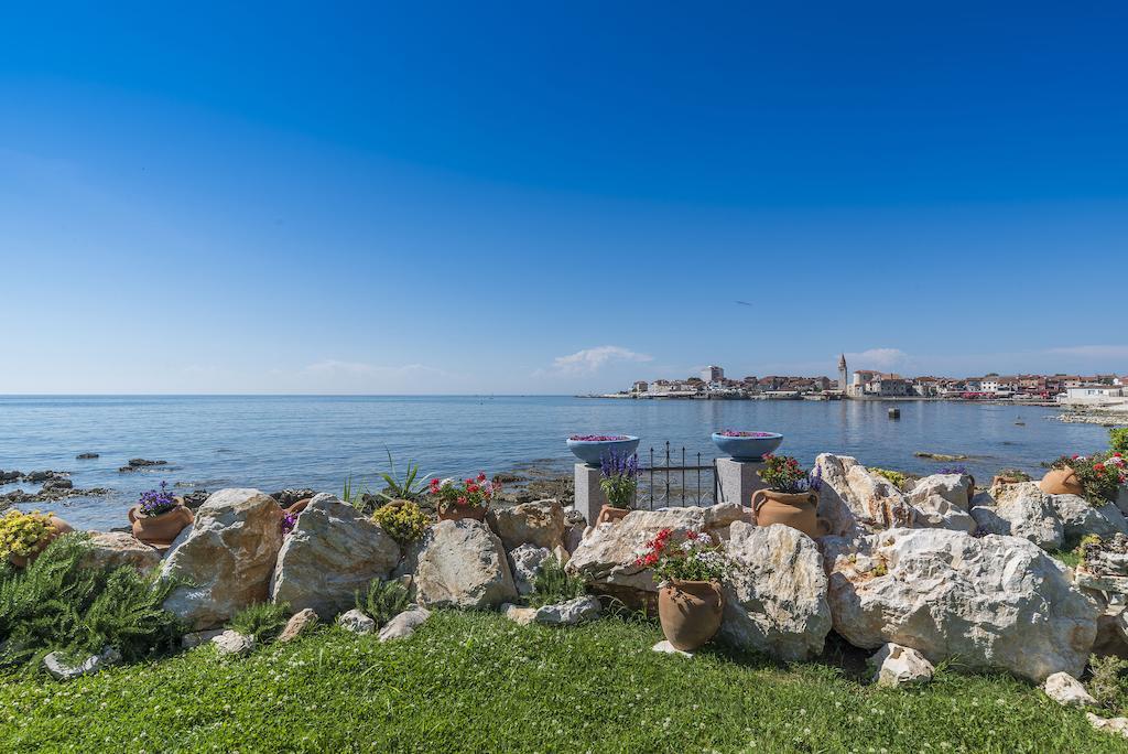 Apartman Bella Vista Umag